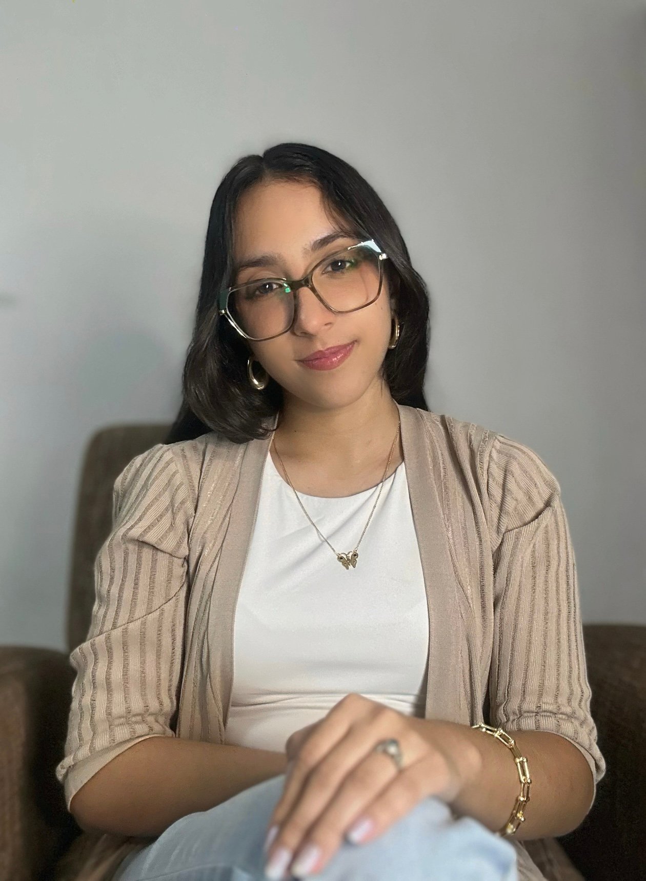 Psic. Valeria Abinassar